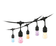 WiZ 48ft String Lights EU Type C - 1182606 - zdjęcie 1